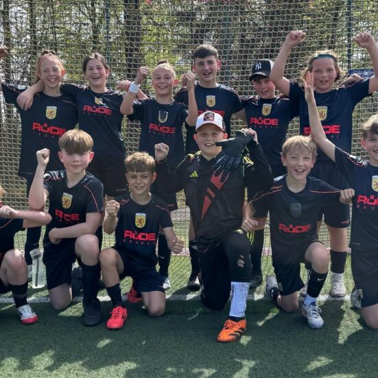 D3 ohne Punktverlust durch die Hinrunde